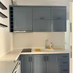 Nikki Apartments