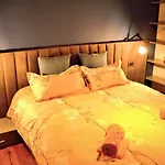 Nikki Apartments